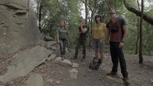 Terra Brasil 1. évad Ep.6 6. epizód