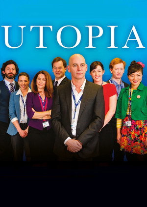 Utopia poszter