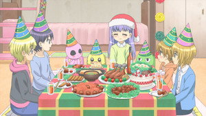 プリプリちぃちゃん！！ 1. évad Ep.36 36. epizód