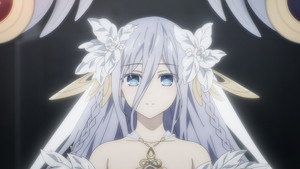 Date a Live 5. évad Ep.6 6. epizód