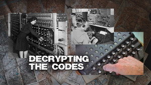 Decrypting the Codes kép