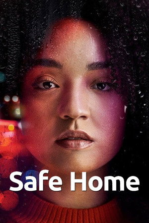 Safe Home 1. évad (2023-05-11) poszter