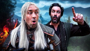 Witcher Logic 2. évad Ep.2 2. epizód