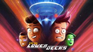 Star Trek: Lower Decks kép