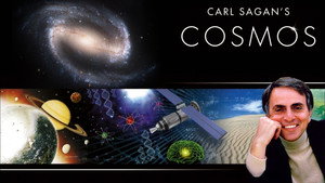 Carl Sagan: Kozmosz Speciális epizódok Ep.1 1. epizód