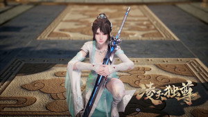 凌天独尊 1. évad Ep.6 6. epizód