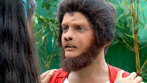 बालवीर 1. évad Ep.527 527. epizód