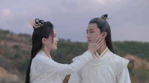 燕山派与百花门 1. évad Ep.26 26. epizód