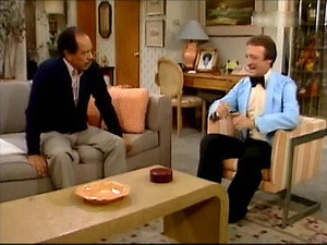 The Jeffersons 9. évad Ep.5 5. epizód