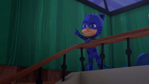 PJ Masks: Power Heroes Speciális epizódok Ep.15 15. epizód