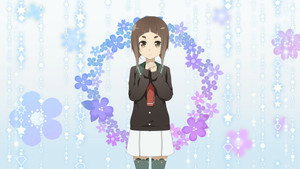 結城友奈は勇者である kép