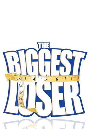 The Biggest Loser 8. évad (2009-09-15) poszter