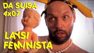 Da Suisa 4. évad Ep.7 7. epizód