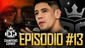 Champions Corner 1. évad Ep.13 13. epizód