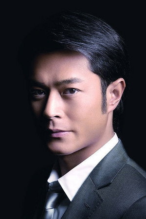 古天樂 profil kép