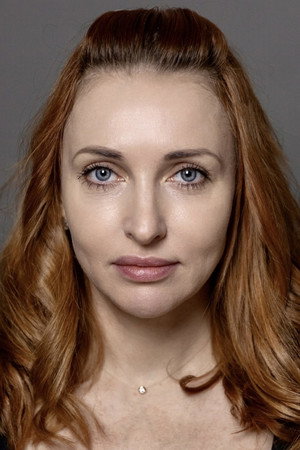 Анна-Мария Тихонова profil kép