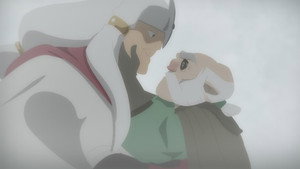 Lance Dur 1. évad Ep.6 6. epizód