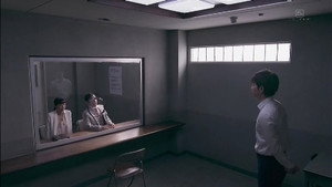 99.9 -刑事専門弁護士- 1. évad Ep.8 8. epizód