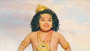 Veer Hanuman - Bolo Bajrang Bali Ki Jai 1. évad Ep.12 12. epizód