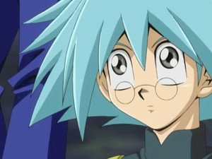 Yu-Gi-Oh! GX 1. évad Ep.152 152. epizód