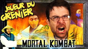 Joueur du Grenier 11. évad Ep.2 2. epizód