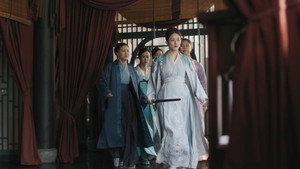 知否知否应是绿肥红瘦 1. évad Ep.60 60. epizód