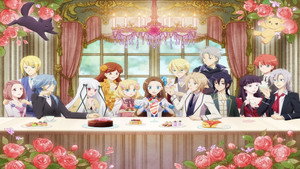 乙女ゲームの破滅フラグしかない悪役令嬢に転生してしまった… Speciális epizódok Ep.66 66. epizód