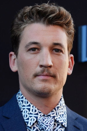 Miles Teller profil kép