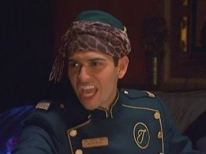 Zack és Cody élete 1. évad Ep.19 19. epizód