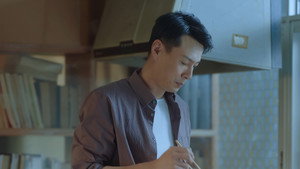 女士的法則 1. évad Ep.19 19. epizód