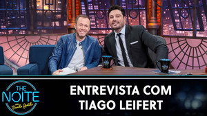 The Noite com Danilo Gentili 12. évad Ep.1 1. epizód