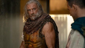 Spartacus: Ashur háza kép