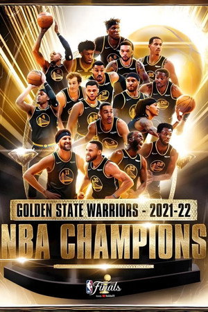 Gold Blooded poszter