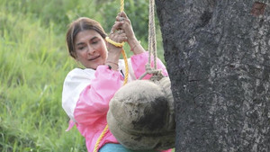 Reality Ranis of the Jungle 1. évad Ep.9 9. epizód