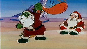 The Super Mario Bros. Super Show! 1. évad Ep.36 36. epizód