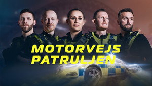 Motorway Cops: Catching Britain's Speeders kép