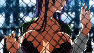 学園黙示録 HIGHSCHOOL OF THE DEAD kép