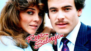 Rosa Salvaje kép