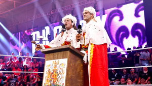 WWE NXT 16. évad Ep.43 43. epizód