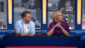 Dit Was Het Nieuws 46. évad Ep.7 7. epizód