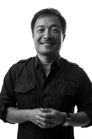 Jim Lee profil kép
