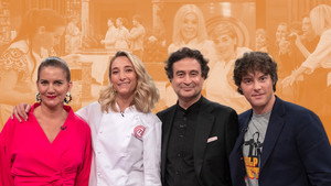 MasterChef Celebrity 6. évad Ep.7 7. epizód
