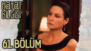 Hayat Bilgisi 3. évad Ep.2 2. epizód