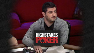 High Stakes Poker 6. évad Ep.13 13. epizód
