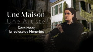 Une Maison, Un Artiste 9. évad Ep.6 6. epizód