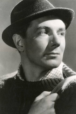 Michael Redgrave profil kép