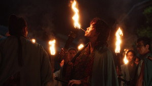 Song of the Samurai (Chiruran Shinsengumi Requiem) 1. évad Ep.4 4. epizód
