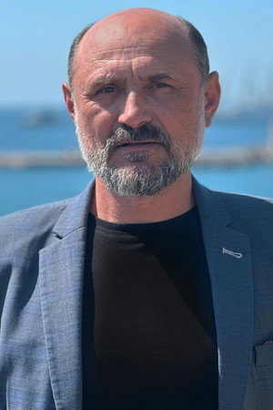 Valeriu Andriuță profil kép