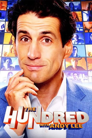 The Hundred with Andy Lee 1. évad (2021-08-10) poszter