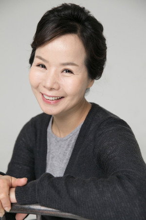 정애화 profil kép
